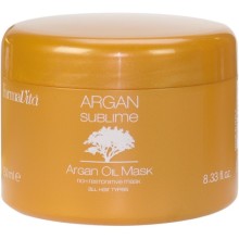 Masque Argan Oil – ARGAN SUBLIME – (250 ml)