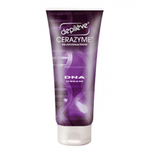 CREME ADN CERAZYME 200ml Depileve