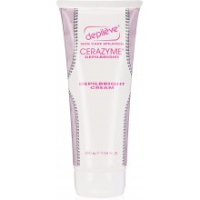 CREME VISAGE 200 ml "Cerazyme Depilbright"