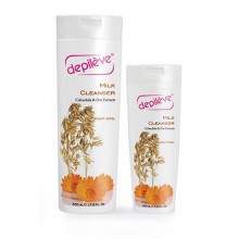 LAIT Cleanser -Depileve- 200 ml