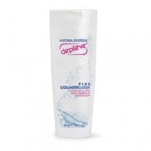 COLLAGEN ELASTIN Plus -Depileve- 200 ml
