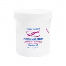 PARAFFINE 450 GR -Depileve- "Tropical"