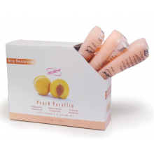 PARAFFINE 2.7 Kg -Depileve- "Peach"