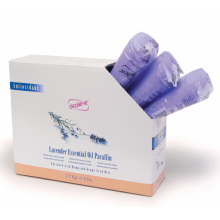 PARAFFINE 2.7 Kg -Depileve- "Lavender"