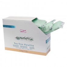 PARAFFINE 2.7 Kg -Depileve- "Tea Tree"