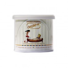 PARAFFINE Visage 450 ml "Depileve"