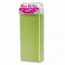 CIRE Cartouche De 100 ml -Depileve- "OLIVE" NG