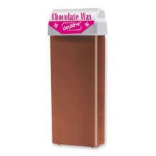 CIRE Cartouche De 100 ml -Depileve- "Chocolat" NG