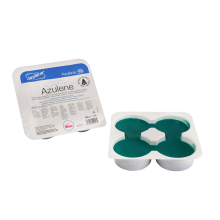 CIRE Traditionnelle 1 Kg -Depileve- "Azulene"