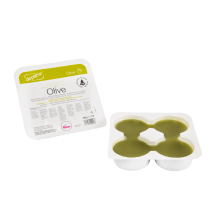 CIRE Traditionnelle 1 Kg -Depileve- "Olive oil"