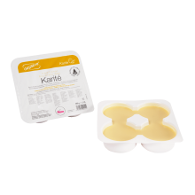 CIRE Traditionnelle 1 Kg -Depileve- "Karite Butter"