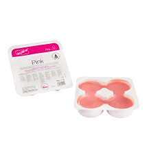 CIRE Traditionnelle 1 Kg -Depileve- "Pink"