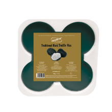 CIRE TRADIONNELLE 1 KG -DEPILEVE- ''BLACK TRUFFLE''