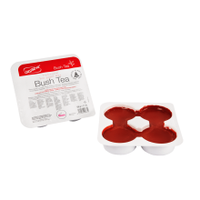 CIRE TRADITIONNELLE 500 GR -DEPILEVE- "BUSH TEA"