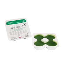 CIRE Traditionnelle 1 Kg -Depileve- "Chlorophyl"