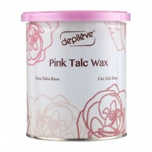 CIRE Pot De 750 ml -Depileve- "Pink Talk"