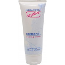 CREME GOMMAGE DERMOPEEL 200 ml "Depileve"