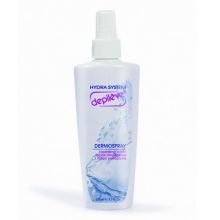 LOTION NETTOYANTE DERMOSPRAY 220 ml "Depileve"