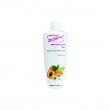 PRE WAXING Oil 220 ml "Depileve"