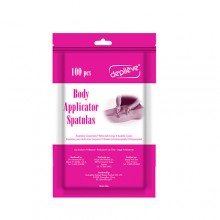 SPATULE-15 cm MM-Corp/Depileve 100 Pcs/Boite