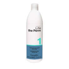 LIFE PERMANENTE "1" 500 ml