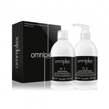 SOIN KIT-Salon 1/2 (Marker+Reinforcer) 500 ml "Omniplex"