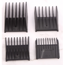 JEUX DE PEIGNE TONDEUSE 4 Pcs N° (1-2-3-4)