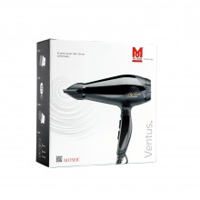 Sèche-cheveux professionnel 2200W.