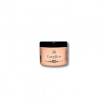 ROSE BAIE MASQUE CHEVEUX BOUCLES 500ML