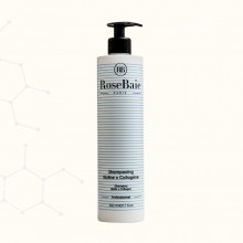 ROSE BAIE SHAMPOOING BIOTINE X COLLAGENE 500ML