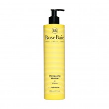 ROSE BAIE SHAMPOOING COCO 500ML