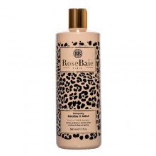 ROSE BAIE SHAMPOOING KERATINE AMLA 500ML