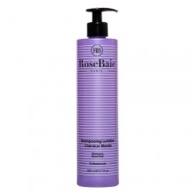 ROSE BAIE SHAMPOOING LUMIERE SPACIAL BLONDE 500ML