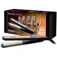 REMINGTON SLEEK AND CURL