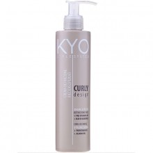 KYO MASQUE CLEANSE SYSTEM SANS SULFATE 500 ML
