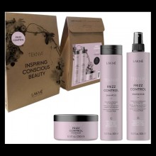 LAKME COFFRET FRIZZ CONTROL SHAM+PROT+MASQ REF 44416