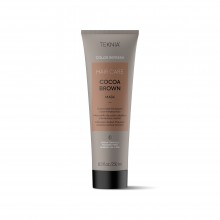 MASQUE COCOA BROWN TEKNIA 300 ML "LAKME"