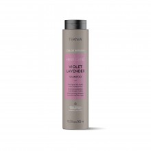 SHAMPOING VIOLET LAVENDER TEKNIA 300 ML "LAKME"