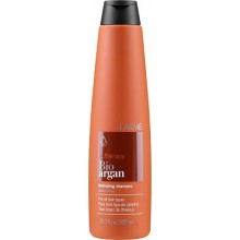 SHAMPOOING BIO ARGAN SANS SULFATE 300 ML "LAKMÉ"