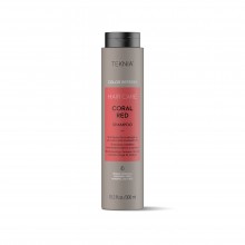 SHAMPOOING CORAL RED TEKNIA 300 ML "LAKME"