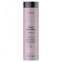 SHAMPOOING FRIZZ CONTROL TEKNIA 300 ML "LAKME"