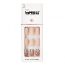 Evanesce Forme Ovale - imPRESS Mains