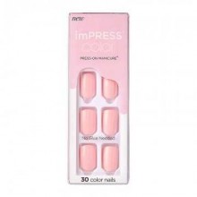 Pick Me Pink: imPRESS Colors