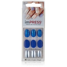 IMPRESS FAUX ONGLES - Swept Away - BIPA060