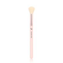 Face Tapered Brush Golden Rose