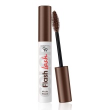 FLASH LASH MASCARA REF 08 MOCHA BROWN