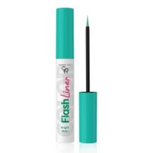 FLASH LINER EYELINER REF 101 BRIGHT MINT