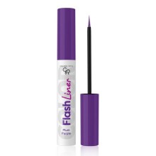 FLASH LINER EYELINER REF 107 PLUM PURPLE