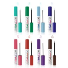 FLASH LINER EYELINER REF 108 MOCHA BROWN