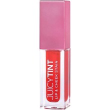 JUICY TINT LIP & CHEEK STAIN REF 02 PINK CRUSH